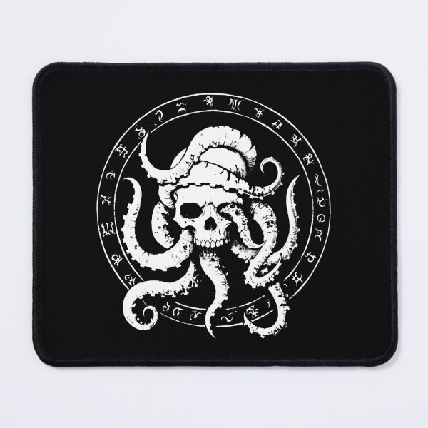Item preview, Cthulhu's Seal designed and sold by I-gor.