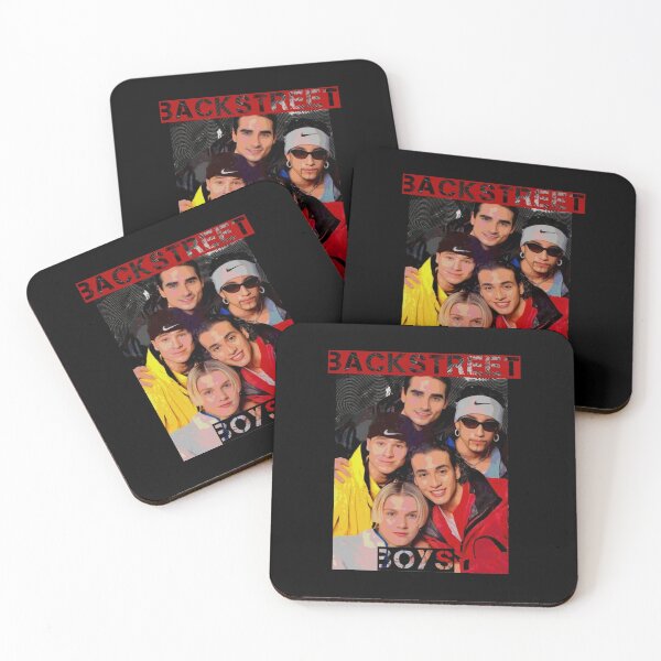 Item preview, Backstreet Boys Vocal Group designed and sold by krowsunna.