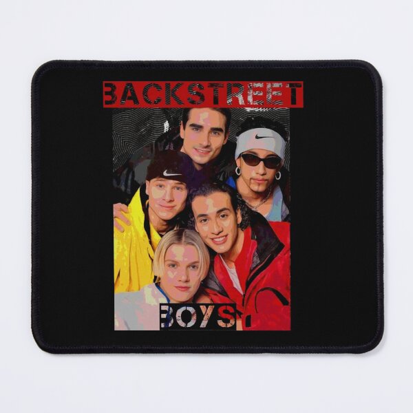 Item preview, Backstreet Boys Vocal Group designed and sold by krowsunna.