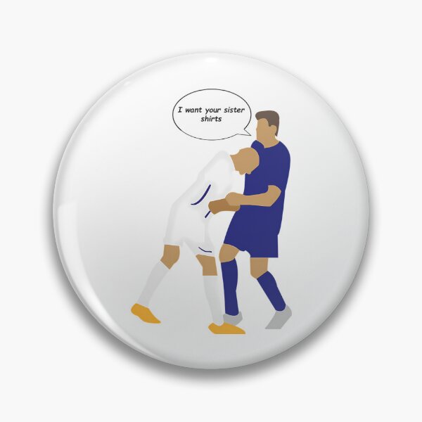Item preview, Zidane Headbutt 2006 World Cup Final designed and sold by audrin-bingha.