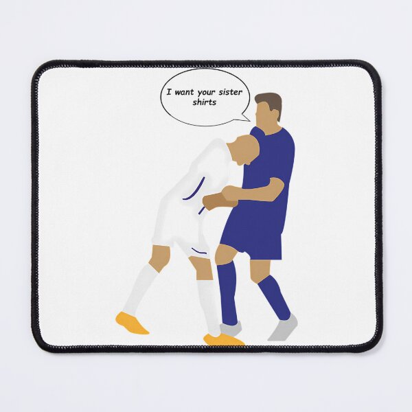 Item preview, Zidane Headbutt 2006 World Cup Final designed and sold by audrin-bingha.