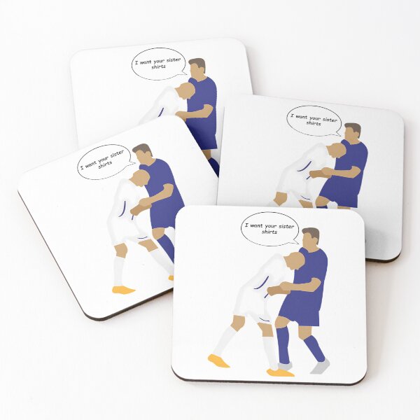 Item preview, Zidane Headbutt 2006 World Cup Final designed and sold by audrin-bingha.