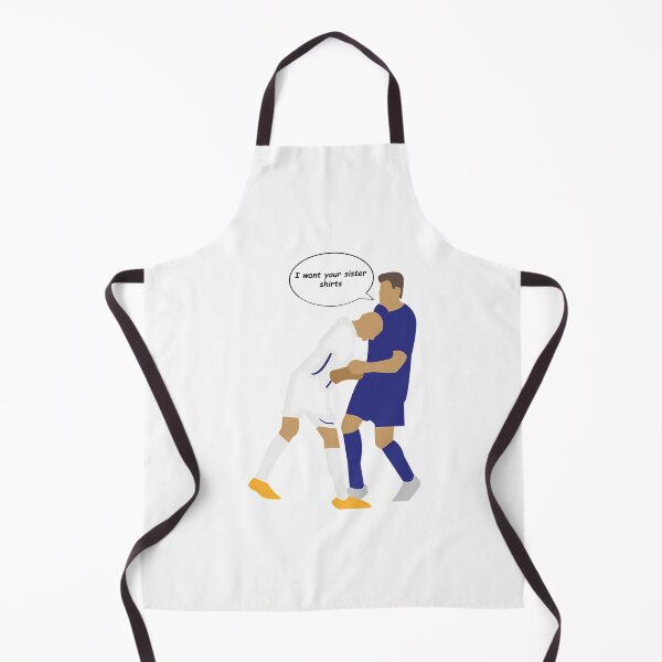 Item preview, Zidane Headbutt 2006 World Cup Final designed and sold by audrin-bingha.