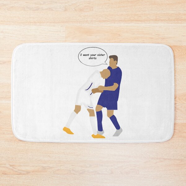 Item preview, Zidane Headbutt 2006 World Cup Final designed and sold by audrin-bingha.