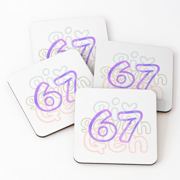 Item preview, 67 Gen designed and sold by Design Join.