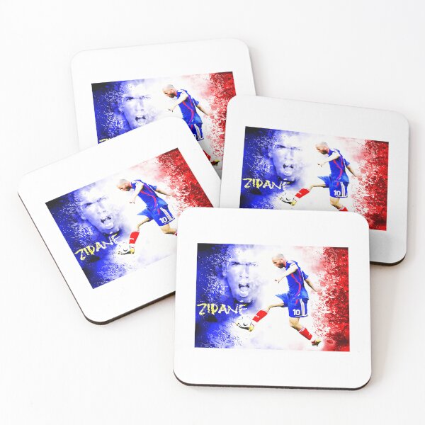 Item preview, Zindine Zidane Drawing Art designed and sold by audrin-bingha.