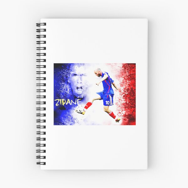 Item preview, Zindine Zidane Drawing Art designed and sold by audrin-bingha.