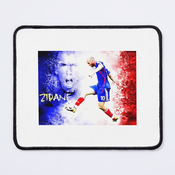 Item preview, Zindine Zidane Drawing Art designed and sold by audrin-bingha.