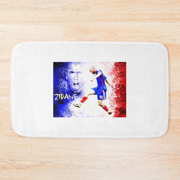 Item preview, Zindine Zidane Drawing Art designed and sold by audrin-bingha.