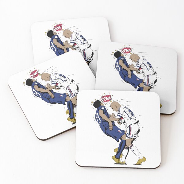 Item preview, Zinedine Zidane  designed and sold by audrin-bingha.