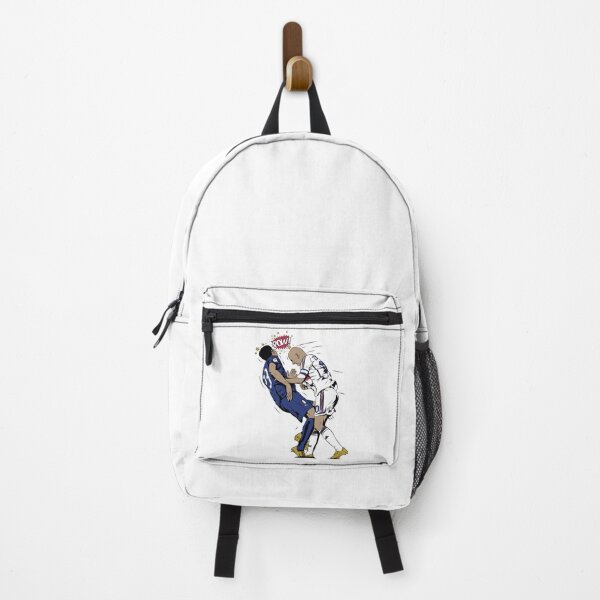 Item preview, Zinedine Zidane designed and sold by audrin-bingha.