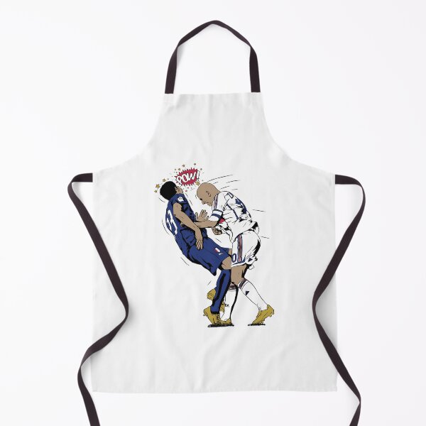 Item preview, Zinedine Zidane  designed and sold by audrin-bingha.
