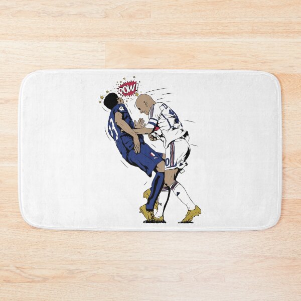 Item preview, Zinedine Zidane  designed and sold by audrin-bingha.