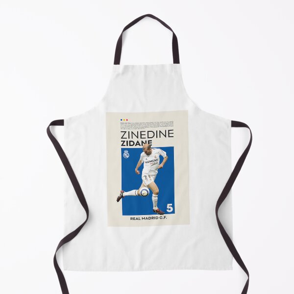 Item preview, Zinedine Zidane  designed and sold by audrin-bingha.