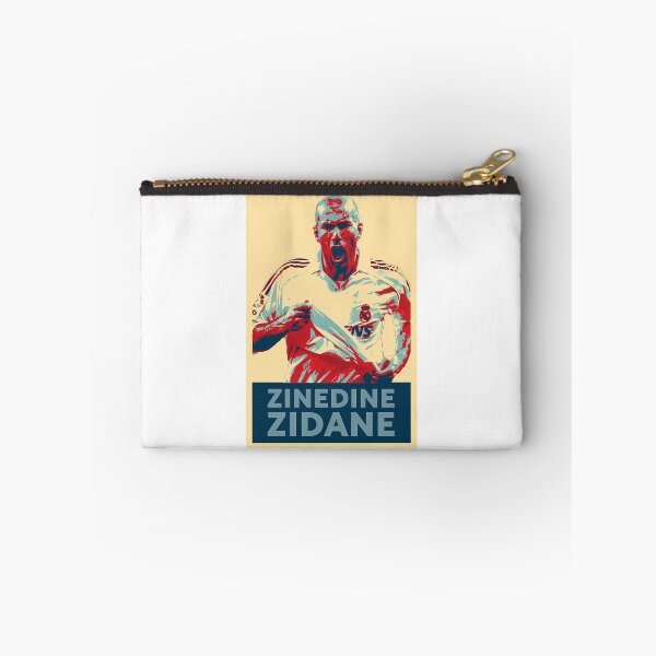 Item preview, Zinedine Zidane  designed and sold by audrin-bingha.