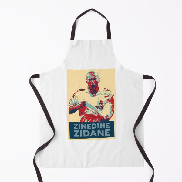 Item preview, Zinedine Zidane  designed and sold by audrin-bingha.