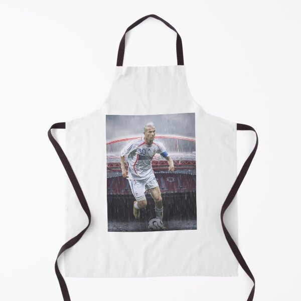 Item preview, Zinedine Zidane  designed and sold by audrin-bingha.