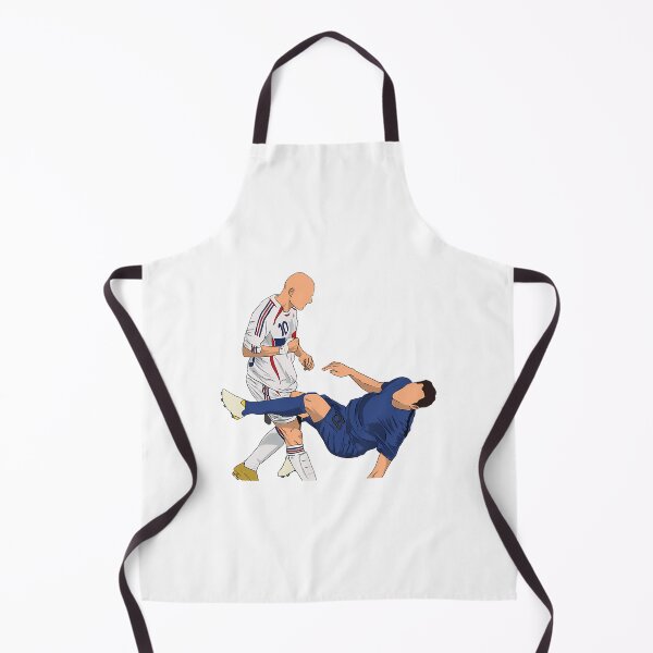 Item preview, Zinedine Zidane  designed and sold by audrin-bingha.