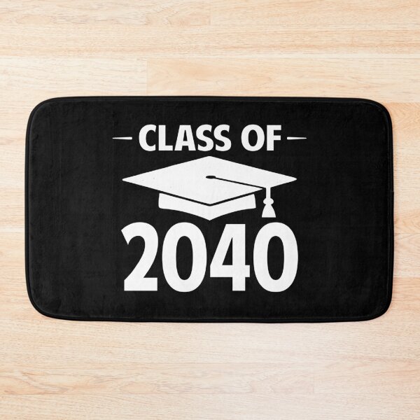 Item preview,  Brand: First Day of Kindergarten 2027 School Gift Store Class of 2040 Grow with Me First Day of School Graduation  designed and sold by Colorfulman.