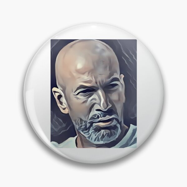 Item preview, Zinedine Zidane  designed and sold by audrin-bingha.