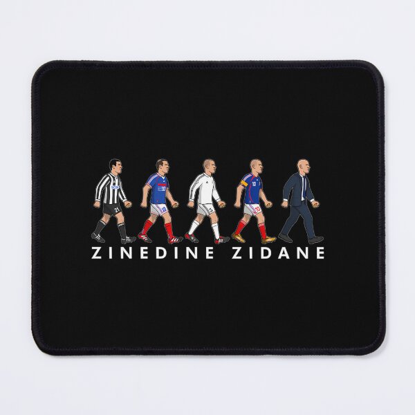 Item preview, Zinedine Zidane  designed and sold by audrin-bingha.