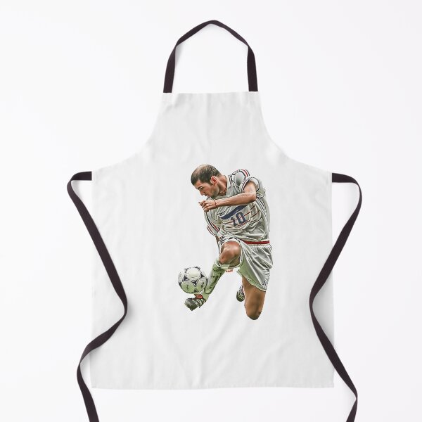 Item preview, Zinedine Zidane  designed and sold by audrin-bingha.