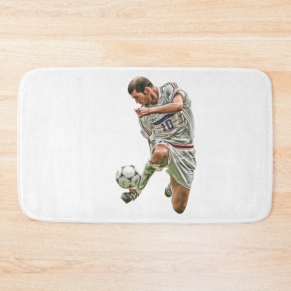 Item preview, Zinedine Zidane  designed and sold by audrin-bingha.