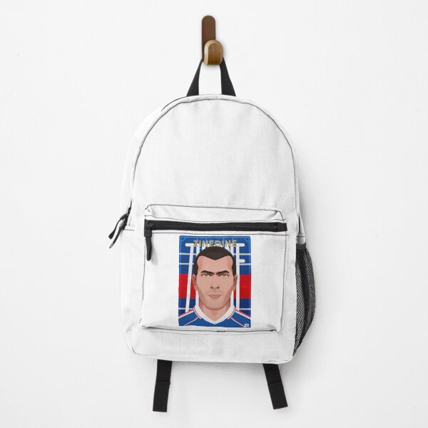Item preview, Zinedine Zidane designed and sold by audrin-bingha.