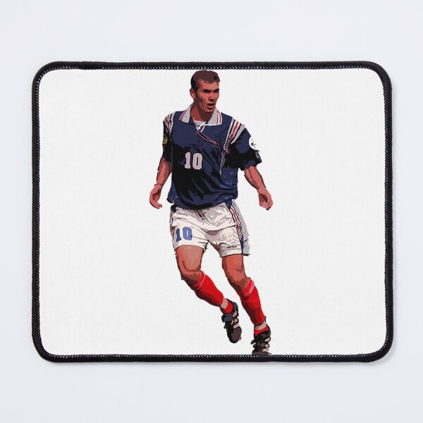 Item preview, Zinedine Zidane  designed and sold by audrin-bingha.