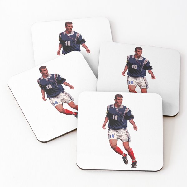 Item preview, Zinedine Zidane  designed and sold by audrin-bingha.