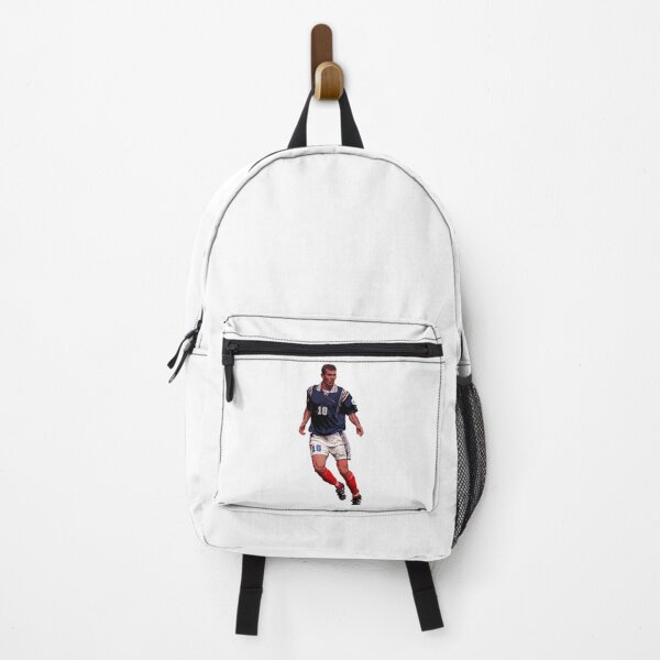Item preview, Zinedine Zidane  designed and sold by audrin-bingha.