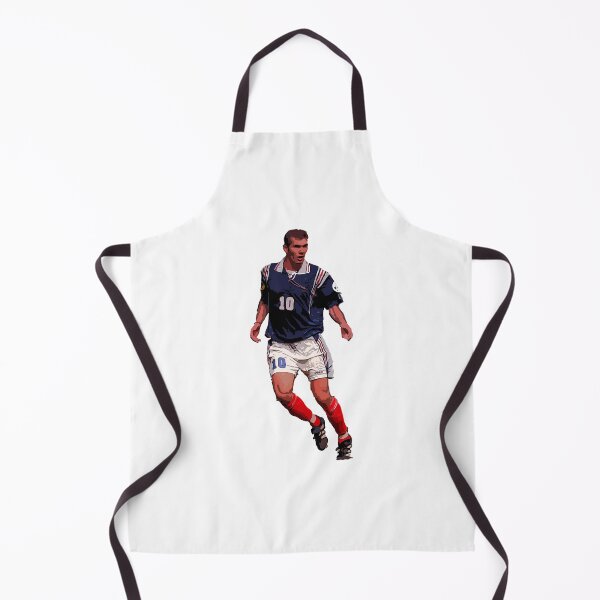 Item preview, Zinedine Zidane  designed and sold by audrin-bingha.