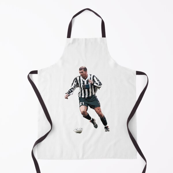 Item preview, Zinedine Zidane  designed and sold by audrin-bingha.