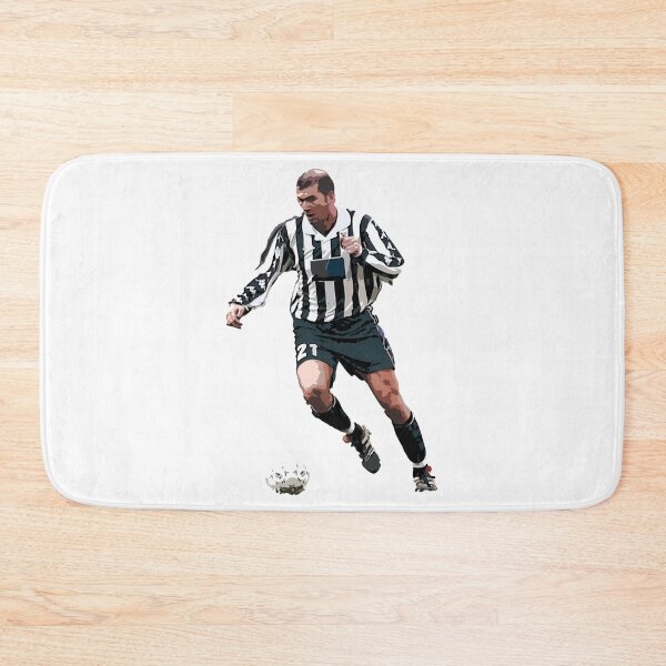 Item preview, Zinedine Zidane  designed and sold by audrin-bingha.