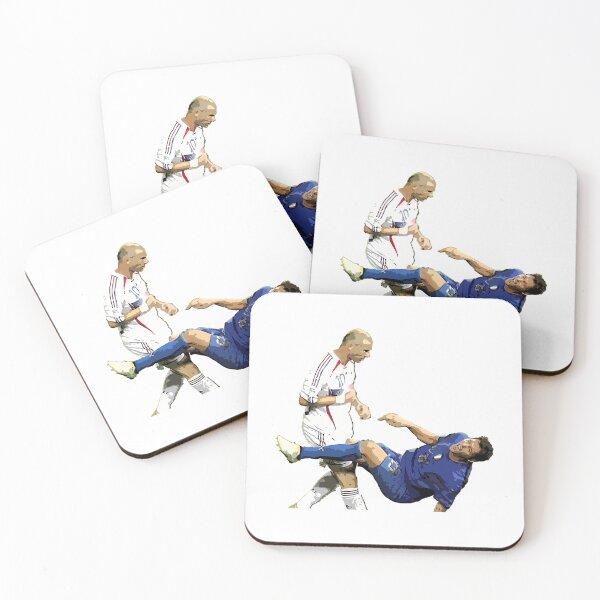 Item preview, Zinedine Zidane  designed and sold by audrin-bingha.