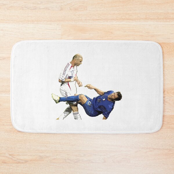 Item preview, Zinedine Zidane  designed and sold by audrin-bingha.