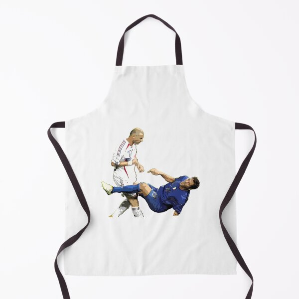 Item preview, Zinedine Zidane  designed and sold by audrin-bingha.