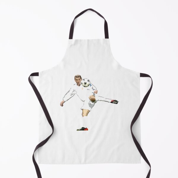 Item preview, Zinedine Zidane  designed and sold by audrin-bingha.