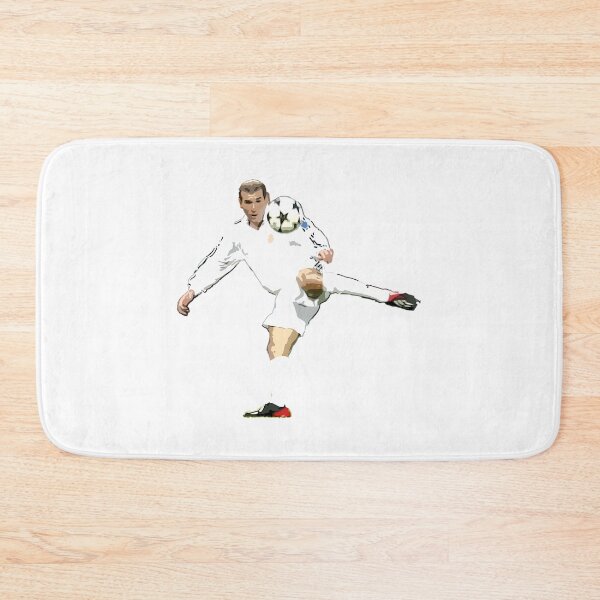 Item preview, Zinedine Zidane  designed and sold by audrin-bingha.