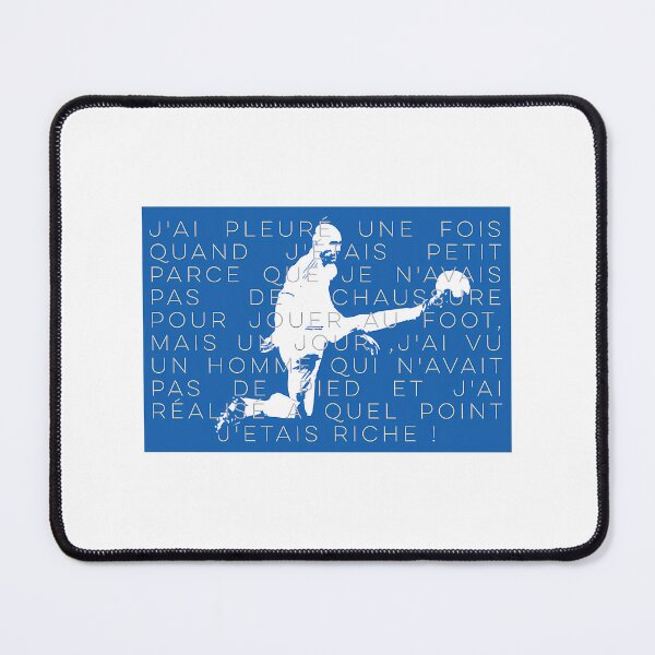 Item preview, Zinedine Zidane  designed and sold by audrin-bingha.
