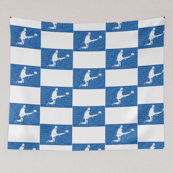 Item preview, Zinedine Zidane  designed and sold by audrin-bingha.