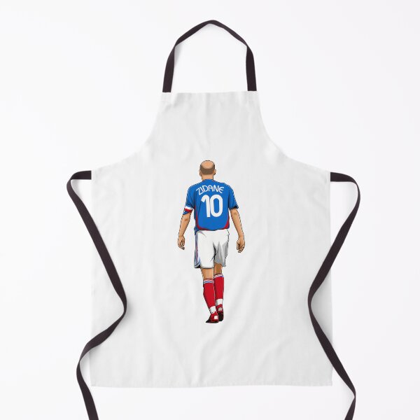 Item preview, Zinedine Zidane designed and sold by audrin-bingha.