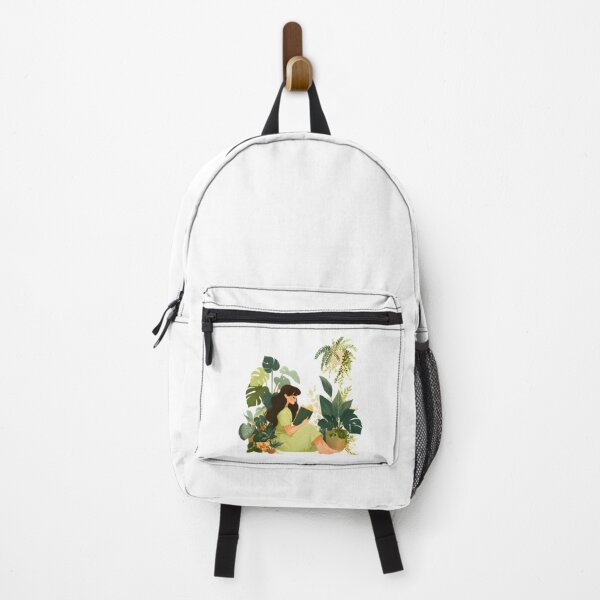 Item preview, Plant mom reading designed and sold by hedatla.