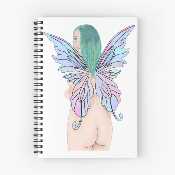 Item preview, Beautiful fairy  designed and sold by Artistkhg.