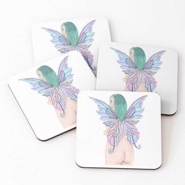 Item preview, Beautiful fairy  designed and sold by Artistkhg.