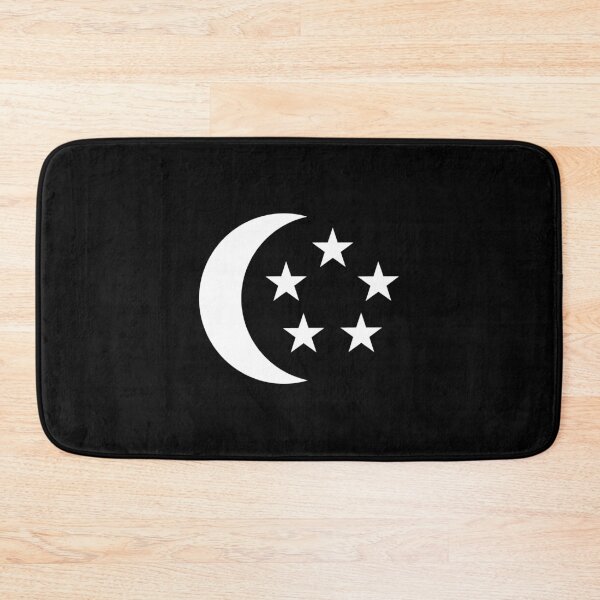 Item preview, Singapore Coat of Arms SG designed and sold by shitpostee.