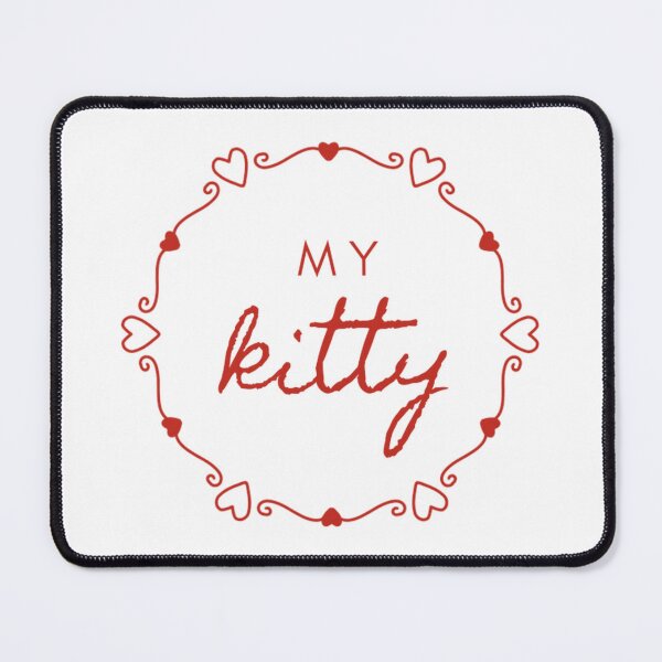 Item preview, My kitty designed and sold by _anee_.