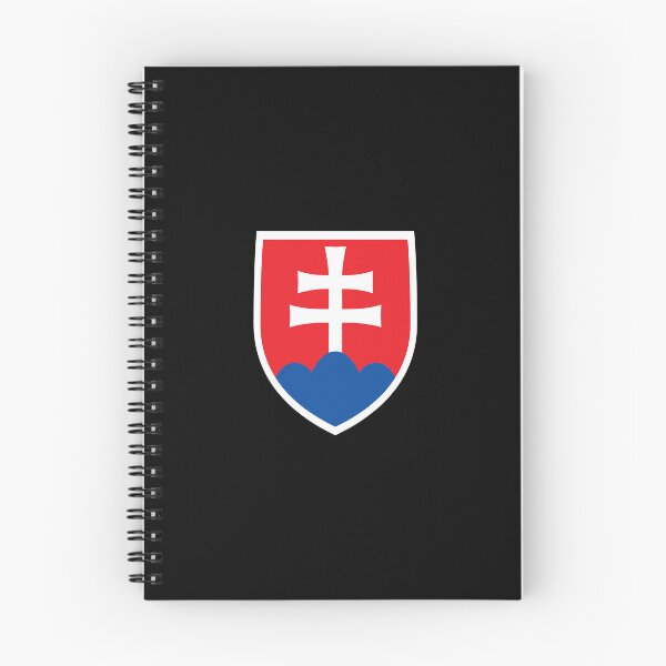 Item preview, Slovakia Coat of Arms SK designed and sold by shitpostee.