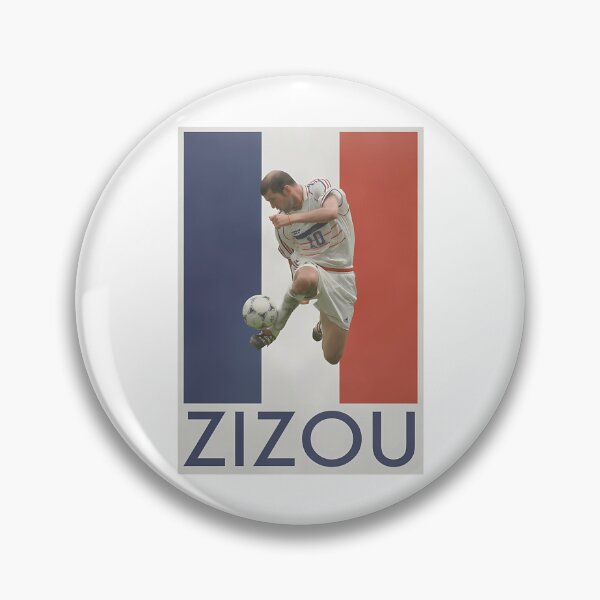 Item preview, Football - Zidane designed and sold by alicea-yoshie.