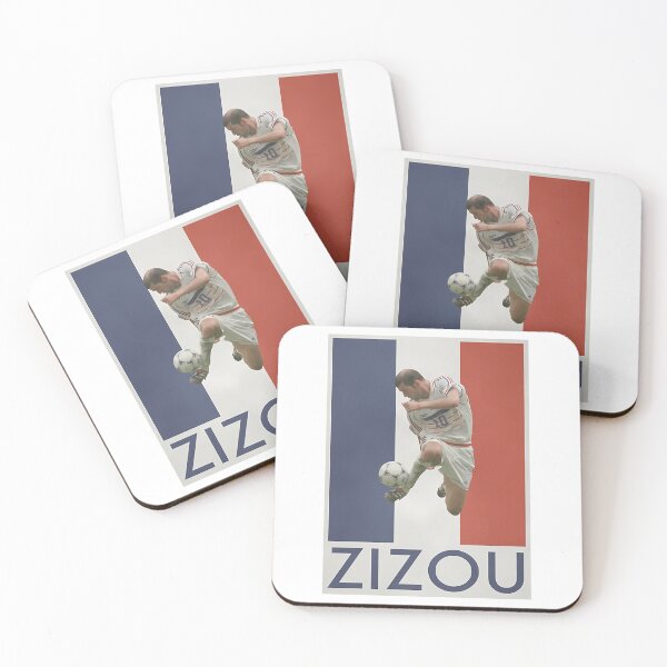 Item preview, Football - Zidane designed and sold by alicea-yoshie.
